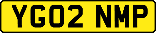 YG02NMP