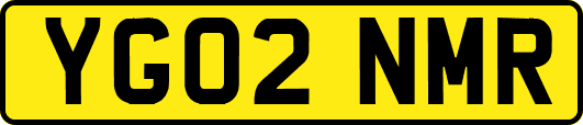 YG02NMR