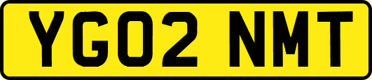 YG02NMT