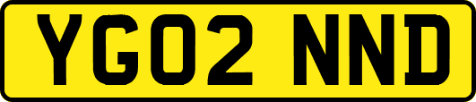 YG02NND