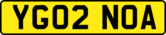 YG02NOA