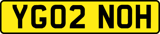 YG02NOH