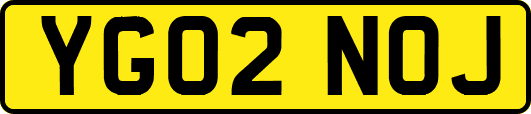 YG02NOJ