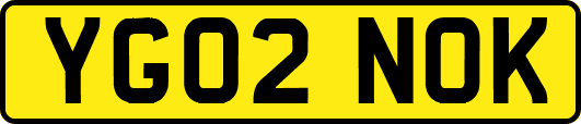 YG02NOK