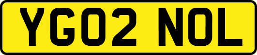 YG02NOL