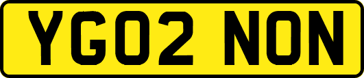 YG02NON