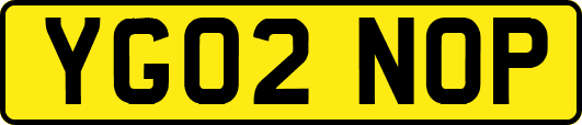 YG02NOP