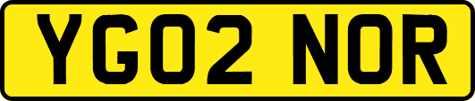 YG02NOR