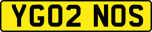YG02NOS