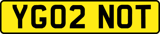 YG02NOT