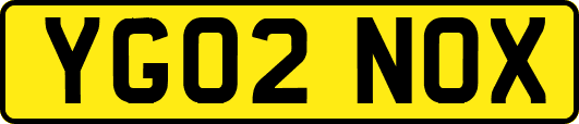YG02NOX
