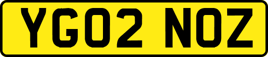 YG02NOZ