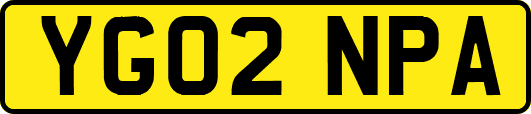 YG02NPA