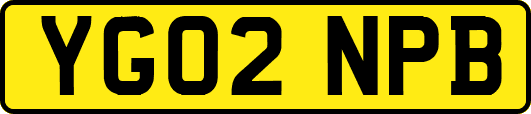 YG02NPB