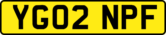 YG02NPF