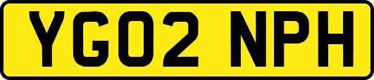 YG02NPH