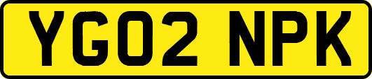 YG02NPK