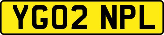 YG02NPL