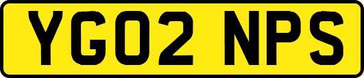 YG02NPS