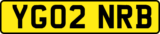 YG02NRB
