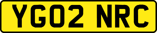 YG02NRC