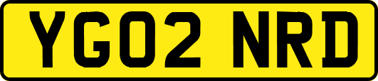 YG02NRD