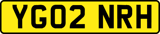 YG02NRH