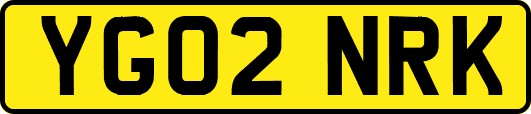 YG02NRK