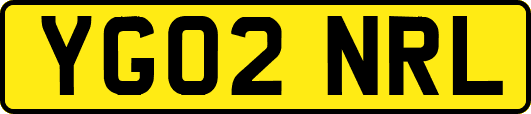 YG02NRL