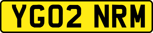 YG02NRM