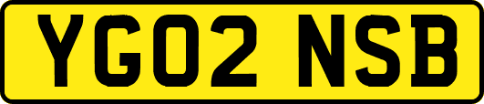 YG02NSB
