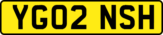 YG02NSH