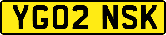 YG02NSK