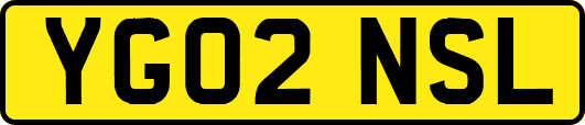YG02NSL
