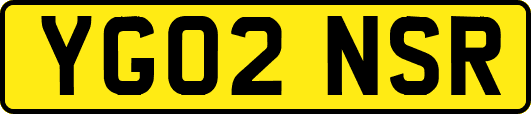 YG02NSR