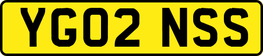 YG02NSS