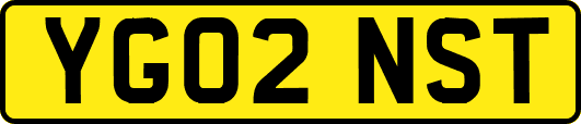 YG02NST