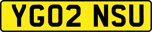 YG02NSU