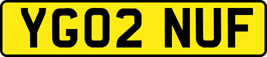 YG02NUF