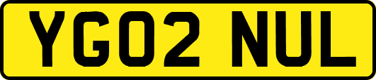 YG02NUL