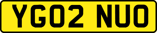 YG02NUO