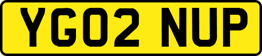 YG02NUP