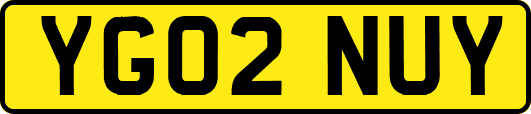 YG02NUY