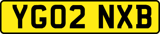 YG02NXB