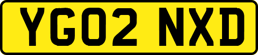 YG02NXD