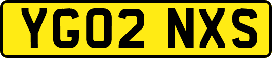 YG02NXS
