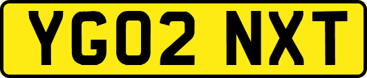 YG02NXT