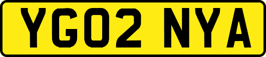 YG02NYA