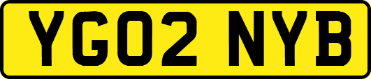 YG02NYB