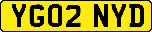 YG02NYD